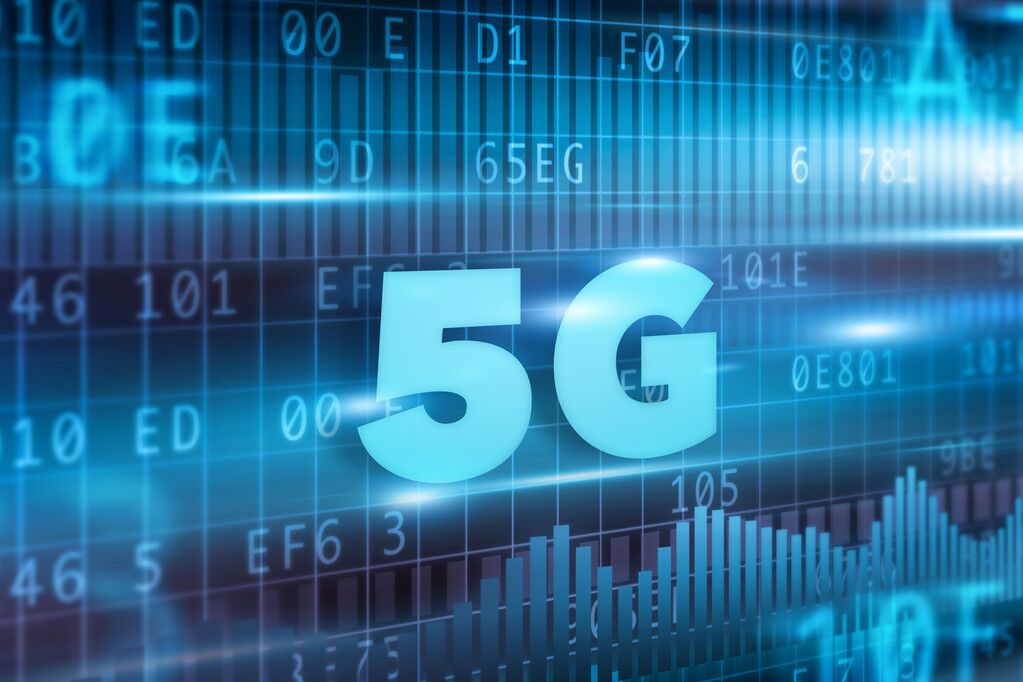 5G 延遲:為什么加快網(wǎng)絡(luò)速度很重要 5G 延遲:為什么加快網(wǎng)絡(luò)速度很重要