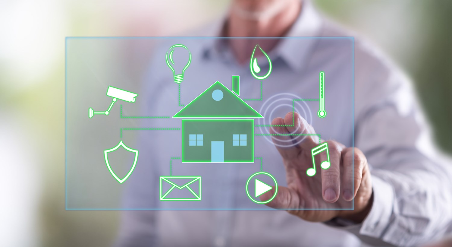 什么是訪問(wèn)控制系統(tǒng)? 什么是訪問(wèn)控制系統(tǒng)?